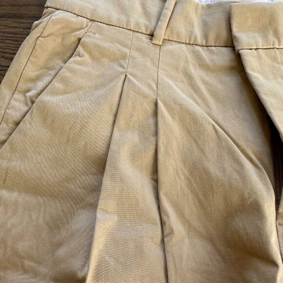Mango Khaki Pants - Picture 2 of 4